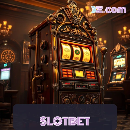 slotbet.com Aplicativo mobile