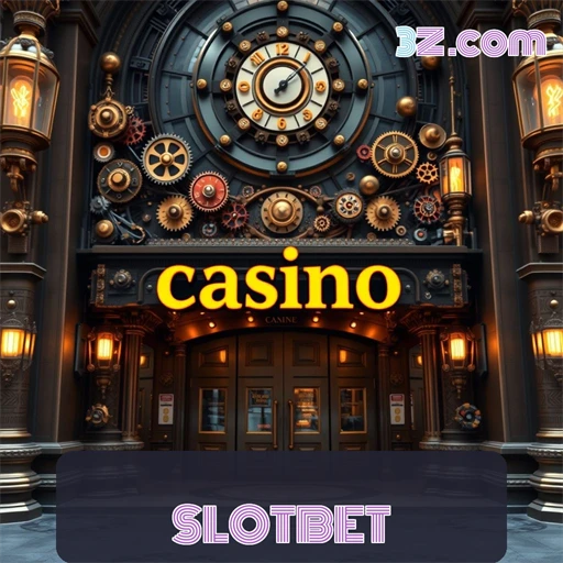 Segurança e Diversão: Confiavel no Slotbet.com Para Todos!