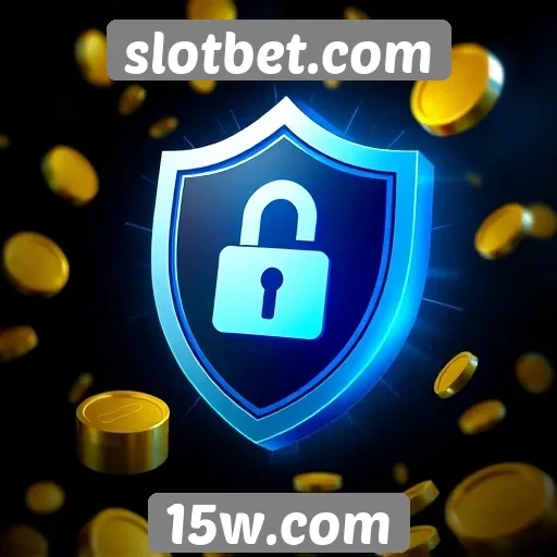 Segurança e proteção de dados no slotbet.com