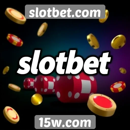 Promoções e bônus oferecidos em slotbet.com