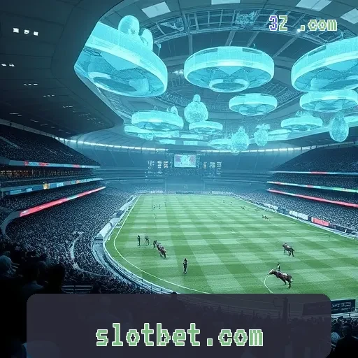 slotbet.com: Promoções Imperdíveis para Aumentar Sua Experiência de Jogo