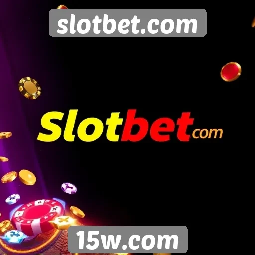 Slotbet.com oferece diversos tipos de jogos online