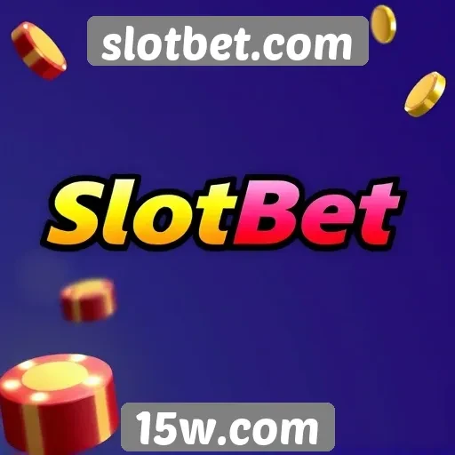 Interface do usuário e experiência no slotbet.com