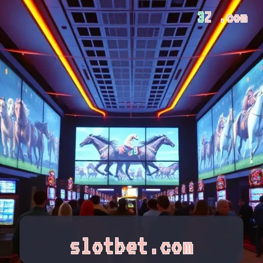 slotbet.com: Vantagens e Benefícios da Seção VIP Para Jogadores
